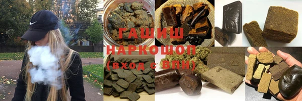крисы Верея