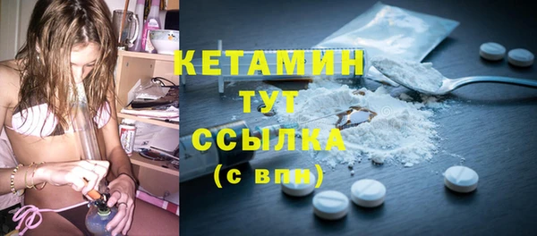 крисы Верея